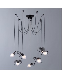 Детский светильник Divinare 1308/04 SP-7-foto2