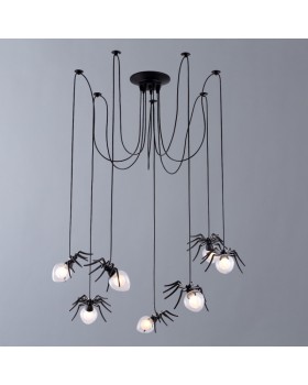 Детский светильник Divinare 1308/04 SP-7-foto2