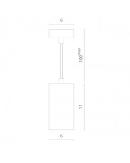 Подвесной светильник Divinare 1359/04 SP-1-foto3
