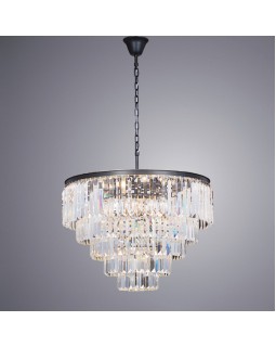 Подвесная люстра Divinare 3001/01 LM-13-foto2