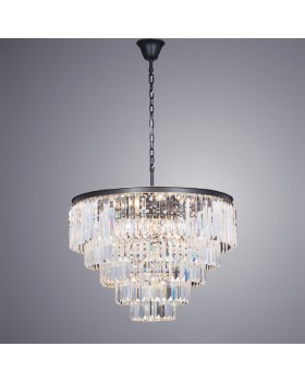 Подвесная люстра Divinare 3001/01 LM-13-foto2