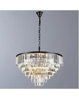 Подвесная люстра Divinare 3001/01 LM-25-foto2