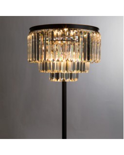 Торшер Divinare 3001/01 PN-6-foto2