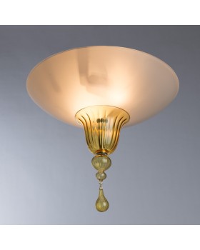 Накладной светильник Divinare 4002/01 PL-2-foto2