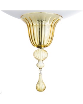 Накладной светильник Divinare 4002/01 PL-2-foto3