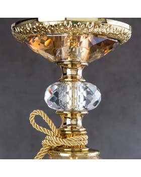 Подвесная люстра Divinare 5125/07 LM-8-foto5