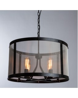 Подвесная люстра Divinare 8110/03 SP-4-foto2