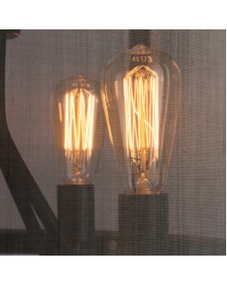 Подвесная люстра Divinare 8110/03 SP-4-foto3