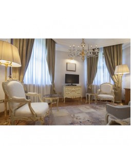 Подвесная люстра Divinare 8820/09 LM-6-foto7