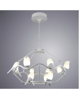 Подвесная люстра Divinare 9656/03 SP-12-foto2