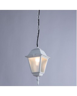 Уличный светильник ARTE Lamp A1015SO-1WH-foto2