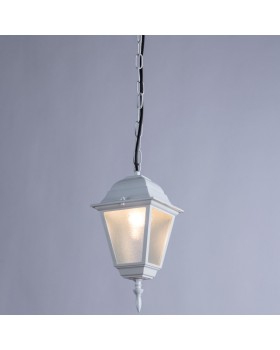 Уличный светильник ARTE Lamp A1015SO-1WH-foto2