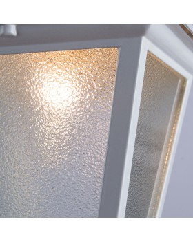 Уличный светильник ARTE Lamp A1015SO-1WH-foto4