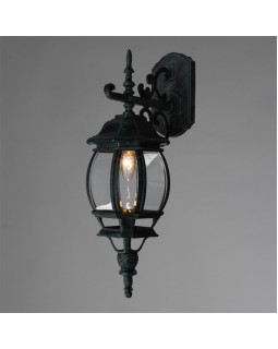 Светильник настенный ARTE Lamp A1042AL-1BG-foto2