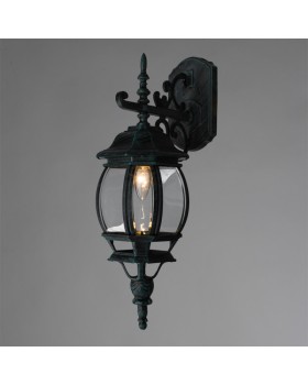 Светильник настенный ARTE Lamp A1042AL-1BG-foto2