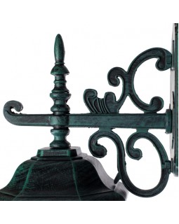 Светильник настенный ARTE Lamp A1042AL-1BG-foto3