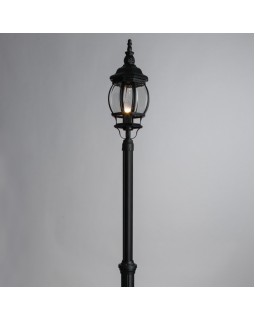 Садовый светильник ARTE Lamp A1047PA-1BG-foto2