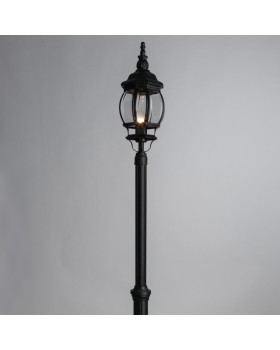 Садовый светильник ARTE Lamp A1047PA-1BG-foto2