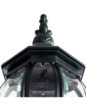 Садовый светильник ARTE Lamp A1047PA-1BG-foto3