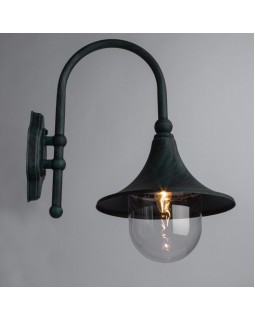 Светильник настенный ARTE Lamp A1082AL-1BG-foto2