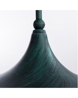 Светильник настенный ARTE Lamp A1082AL-1BG-foto3