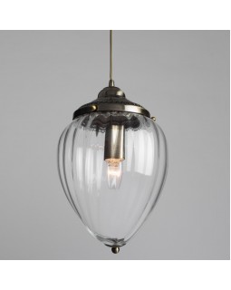 Подвесной светильник ARTE Lamp A1091SP-1AB-foto2