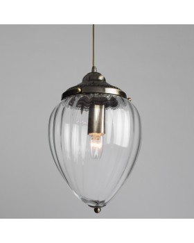 Подвесной светильник ARTE Lamp A1091SP-1AB-foto2