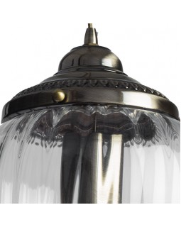 Подвесной светильник ARTE Lamp A1091SP-1AB-foto3