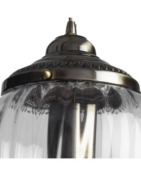 Подвесной светильник ARTE Lamp A1091SP-1AB-foto3