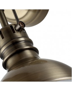 Бра ARTE Lamp A1102AP-1AB-foto3