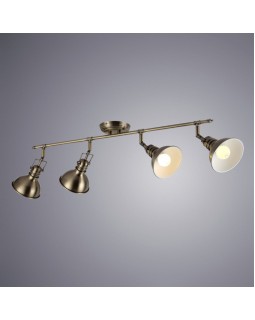 Спот ARTE Lamp A1102PL-4AB-foto2