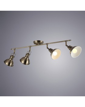 Спот ARTE Lamp A1102PL-4AB-foto2