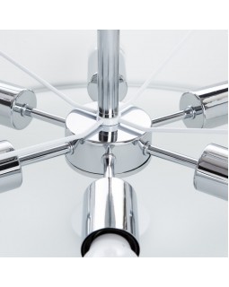 Накладной светильник ARTE Lamp A1150PL-6CC-foto4