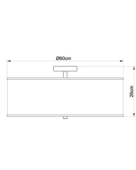 Накладной светильник ARTE Lamp A1150PL-6CC-foto5