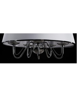 Подвесная люстра ARTE Lamp A1150SP-5CC-foto3