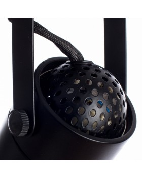 Спот ARTE Lamp A1310PL-4BK-foto3