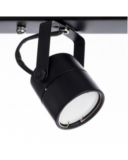 Спот ARTE Lamp A1310PL-4BK-foto4