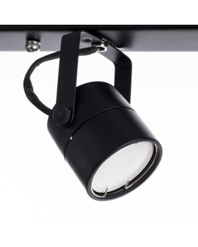 Спот ARTE Lamp A1310PL-4BK-foto4