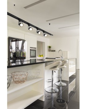 Спот ARTE Lamp A1310PL-4BK-foto6