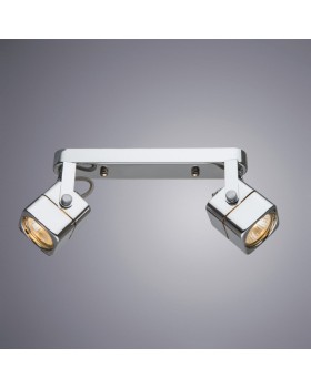 Спот ARTE Lamp A1314PL-2CC-foto2