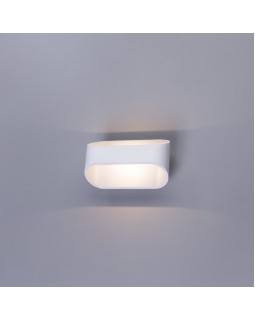 Бра ARTE Lamp A1428AP-1WH-foto2