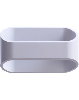 Бра ARTE Lamp A1428AP-1WH-foto3