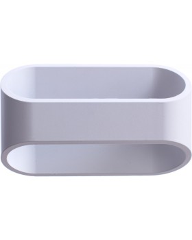 Бра ARTE Lamp A1428AP-1WH-foto3