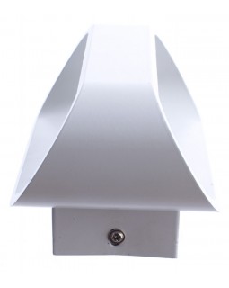 Бра ARTE Lamp A1428AP-1WH-foto4