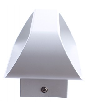Бра ARTE Lamp A1428AP-1WH-foto4