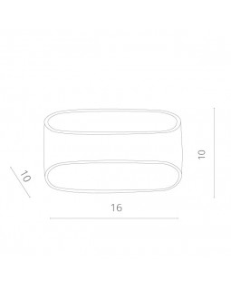 Бра ARTE Lamp A1428AP-1WH-foto5