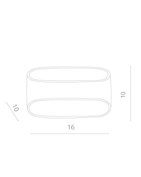 Бра ARTE Lamp A1428AP-1WH-foto5