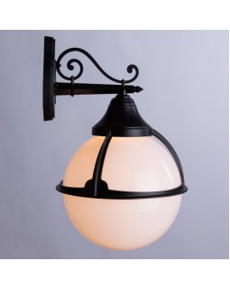Светильник настенный ARTE Lamp A1492AL-1BK-foto2
