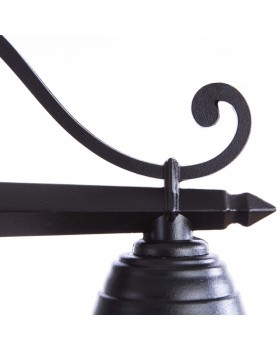 Светильник настенный ARTE Lamp A1492AL-1BK-foto3