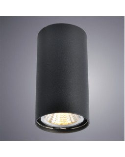 Накладной светильник ARTE Lamp A1516PL-1BK-foto2
